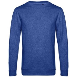 Kleidung Herren Sweatshirts B&c WU01W Blau