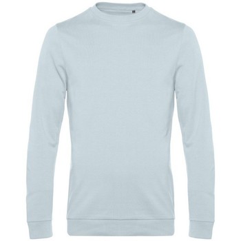Kleidung Herren Sweatshirts B&c WU01W Blau