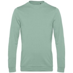 Kleidung Herren Sweatshirts B&c WU01W Grün