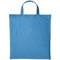 Taschen Shopper / Einkaufstasche Nutshell RL110 Blau