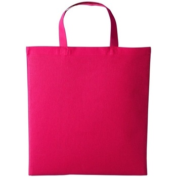 Taschen Shopper / Einkaufstasche Nutshell RL110 Rot