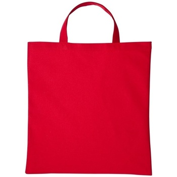 Taschen Shopper / Einkaufstasche Nutshell RL110 Rot