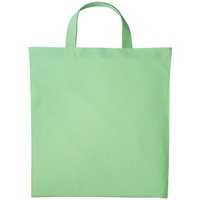 Taschen Shopper / Einkaufstasche Nutshell RL110 Grün