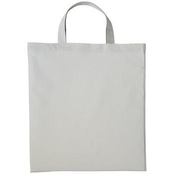 Taschen Shopper / Einkaufstasche Nutshell RL110 Grau