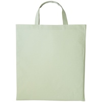 Taschen Shopper / Einkaufstasche Nutshell RL110 Grün