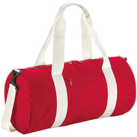 Taschen flexibler Koffer Bagbase B140L Rot