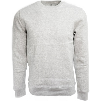 Kleidung Sweatshirts Original Fnb FB1902 Grau