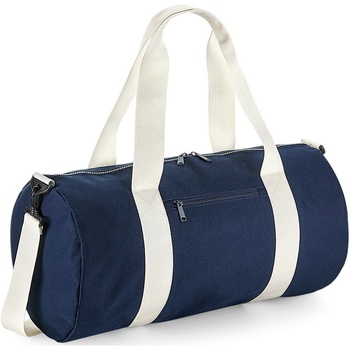 Taschen flexibler Koffer Bagbase BG140L Weiss