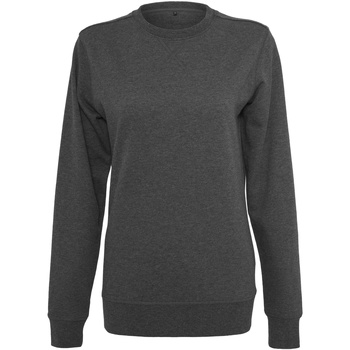 Kleidung Damen Sweatshirts Build Your Brand BY025 Multicolor