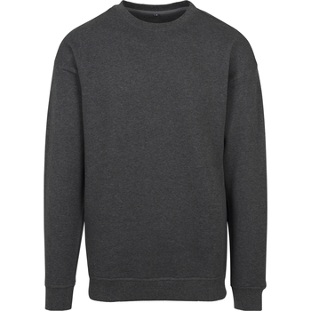 Kleidung Herren Sweatshirts Build Your Brand BY075 Multicolor