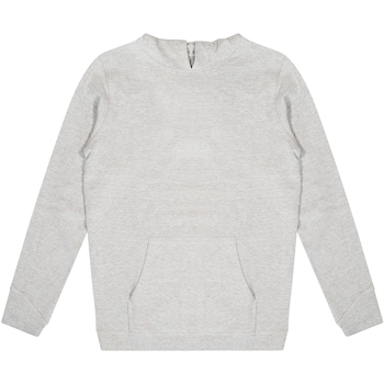 Kleidung Sweatshirts Awdis EA041 Grau