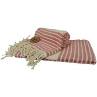 Home Strandtuch A&r Towels RW7280 Rot