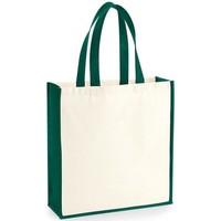 Taschen Damen Shopper / Einkaufstasche Westford Mill W600 Grün