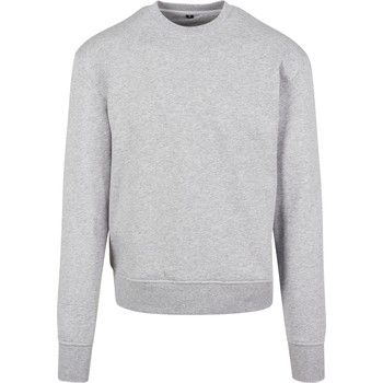 Kleidung Sweatshirts Build Your Brand BY120 Grau
