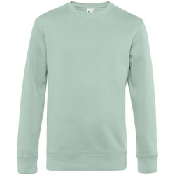 Kleidung Herren Sweatshirts B&c  Grün