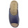 Schuhe Damen Sneaker Sanital 1351 Blau