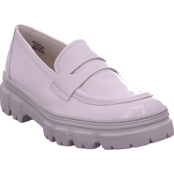 Schuhe Damen Slipper Paul Green 0071-2920-031/Slipper weiß