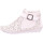 Schuhe Damen Stiefel Gemini Stiefeletten 382019-19-001 weiss Weiss