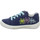 Schuhe Mädchen Babyschuhe Superfit Maedchen Schuhe 1-000098-8000 Blau