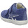 Schuhe Jungen Babyschuhe Superfit Klettschuhe 1-006443-8000 Blau