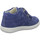Schuhe Jungen Babyschuhe Superfit Klettschuhe 1-006443-8000 Blau