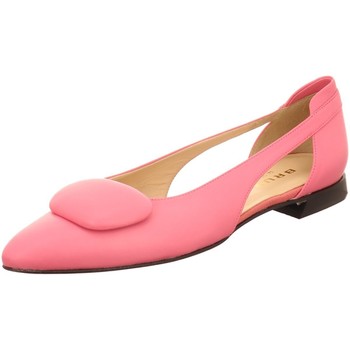 Schuhe Damen Ballerinas Brunate 11708-candy pink