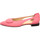 Schuhe Damen Ballerinas Brunate 11708-candy Other