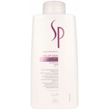 System Professional  Shampoo Sp Color Save Shampoo