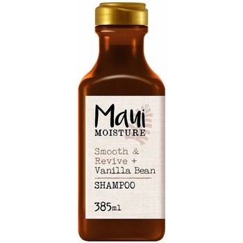 Beauty Shampoo Maui Vanilla Bean Antiencrespamiento Champú 
