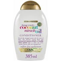 Beauty Spülung Ogx Coconut Miracle Oil Hair Conditioner 