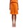 Kleidung Damen Röcke Calvin Klein Jeans K20K203823 Orange