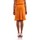 Kleidung Damen Röcke Calvin Klein Jeans K20K203823 Orange