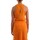 Kleidung Damen Tops / Blusen Calvin Klein Jeans K20K203789 Orange