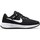 Schuhe Kinder Laufschuhe Nike Revolution 6 Flyease Schwarz