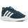 Schuhe Mädchen Sneaker adidas Originals Lite Racer 2.0 Blau