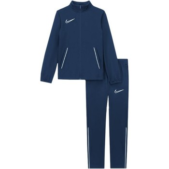 Kleidung Herren Jogginganzüge Nike CHNDAL AZUL HOMBRE  ACADEMY CW6131 Blau