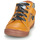 Schuhe Jungen Sneaker High GBB ASTORY Gelb