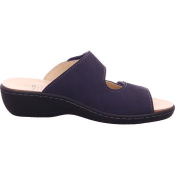 Schuhe Damen Pantoletten / Clogs Belvida - 42463 Multicolor