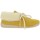 Schuhe Damen Hausschuhe Koomac ALTYMAR 2 054 Gelb