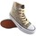 Schuhe Damen Multisportschuhe MTNG Damensegeltuch MUSTANG 60172 beige Braun