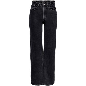 Only  Jeans 15235241 JUICY-BLACK DENIM