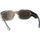 Uhren & Schmuck Sonnenbrillen Versace New Biggie Sonnenbrille VE2235 1002/3 Gold