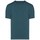 Kleidung Damen T-Shirts Aeronautica Militare TS1932J46939 Blau