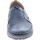 Schuhe Herren Slipper Krisbut Slipper 5460-1 Blau
