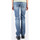 Kleidung Damen Straight Leg Jeans Wrangler Jeans Wmn W21VWA15W Blau