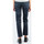 Kleidung Damen Straight Leg Jeans Wrangler Giselle W236AH375 Blau
