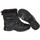 Schuhe Damen Low Boots Calvin Klein Jeans B4N12175-BLACK Schwarz