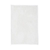 Home Badematte Today Tapis Bubble 60/40 Polyester TODAY Essential Craie Weiss