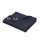 Home Vorhänge / Jalousien Today Rideau Isolant 140/240 Polyester TODAY Essential Navy Navy