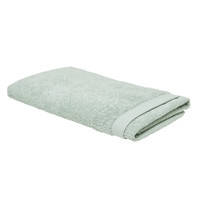 Home Handtuch und Waschlappen Today ORGANICA Celadon